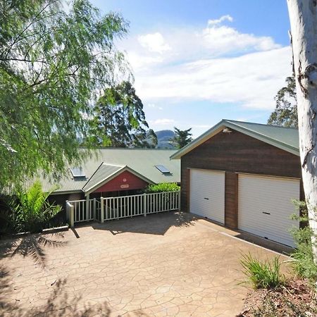 Bonnie Doon Family Friendly Home Kangaroo Valley Exterior foto