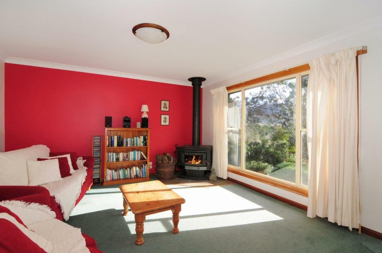 Bonnie Doon Family Friendly Home Kangaroo Valley Exterior foto